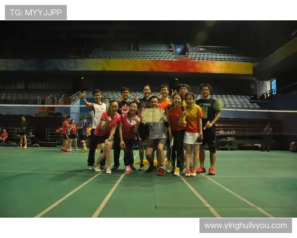 深圳羽毛球队运营模式分析与发展前景探讨 深圳羽毛球队运营模式分析与发展前景探讨