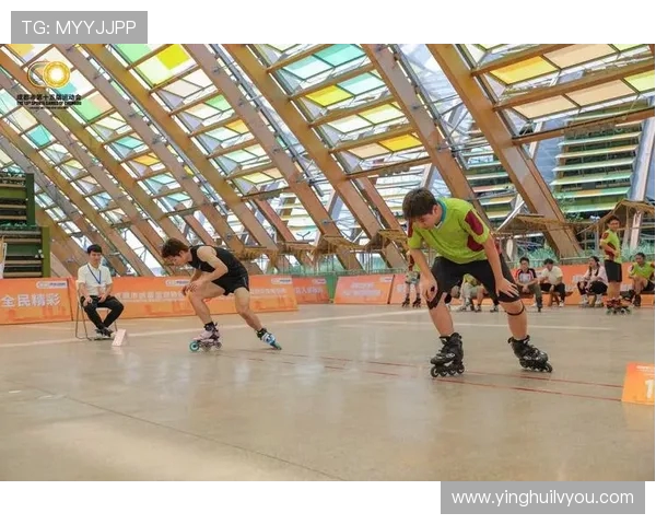 科学滑板训练法与比赛经验分享助你提升竞技水平 科学滑板训练法与比赛经验分享助你提升竞技水平