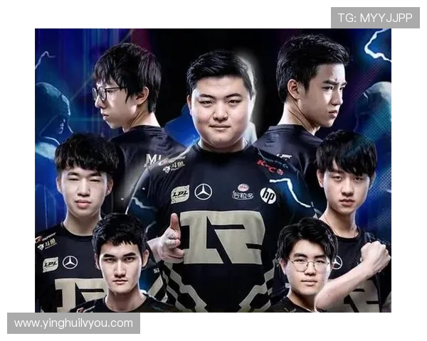 聚焦英雄联盟EDG战队技术分析与战术创新探讨