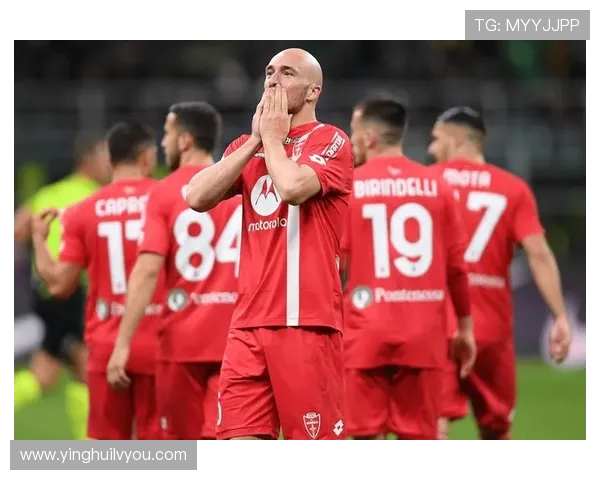 AC米兰与蒙扎精彩对决集锦回顾球迷必看瞬间与精彩进球分析