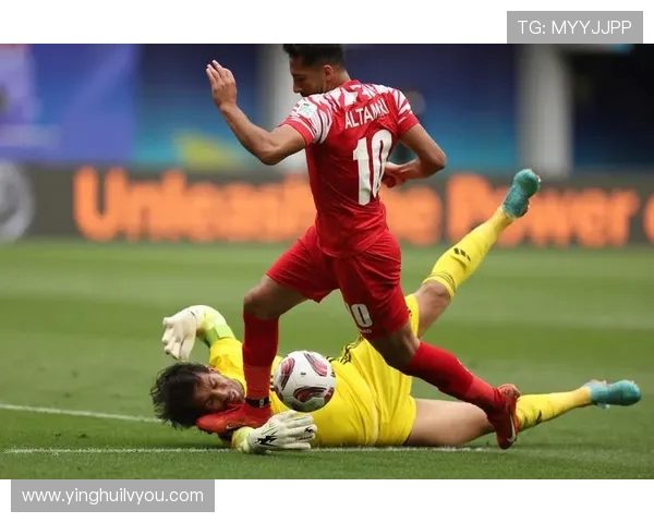 中国与约旦足球对决精彩回顾及比分分析