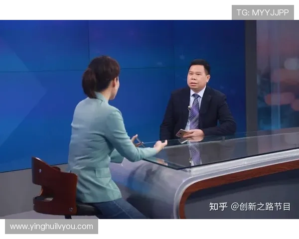 俞长栋:从科技先锋到社会责任担当的创新之路与人生哲学 俞长栋:从科技先锋到社会责任担当的创新之路与人生哲学