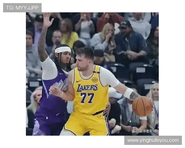 卢卡东契奇的篮球之路与未来展望：从天才少年到NBA巨星