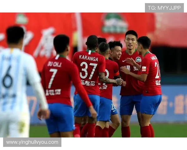 富力对建业比赛直播信息及观看方式详解