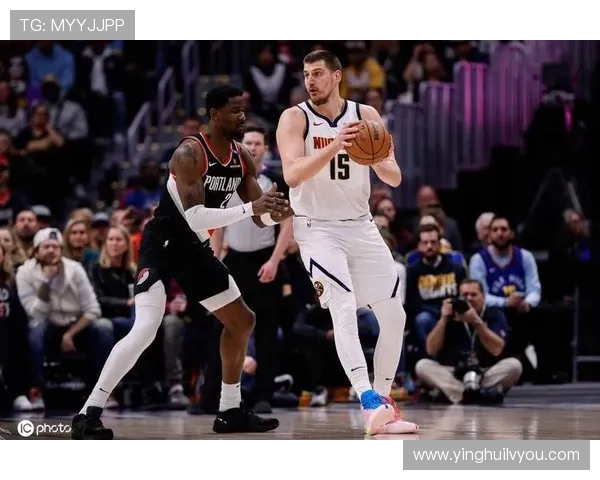 开拓者与丹佛掘金激战正酣谁能在西部赛区脱颖而出