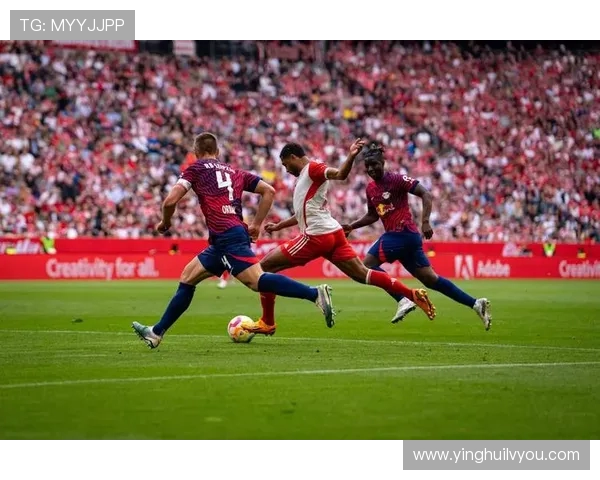 莱比锡红牛与多特蒙特激战正酣谁能在德甲赛场上笑到最后