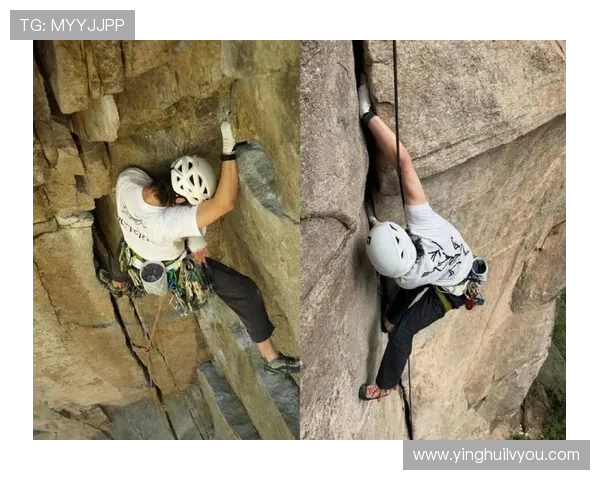 重庆攀岩队的节奏体系与攀岩战术的深度解析与实践探索