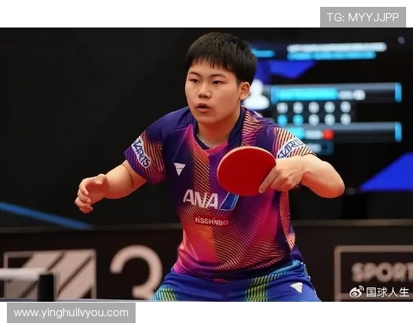 黄娜专访：从乒乓球新星到世界冠军的奋斗与成长之路