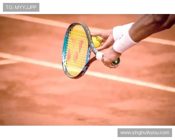 网球新手必看:从零基础到实力提升的全面入门指南