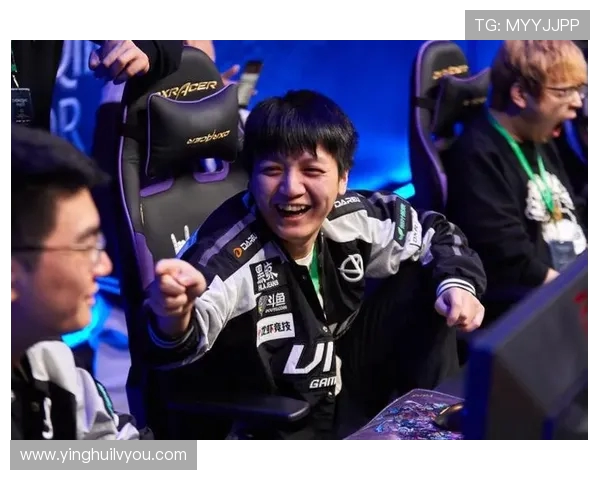 DOTA2战术解析：V5战队如何运用转换体系提升比赛胜率