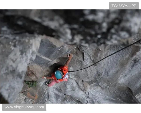 上海攀岩队耐力训练的探索与挑战聚焦攀岩运动的未来发展