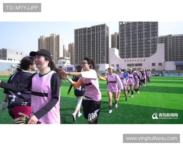 专访李丽揭秘飞盘运动崛起背后的成功秘诀与发展前景 专访李丽揭秘飞盘运动崛起背后的成功秘诀与发展前景