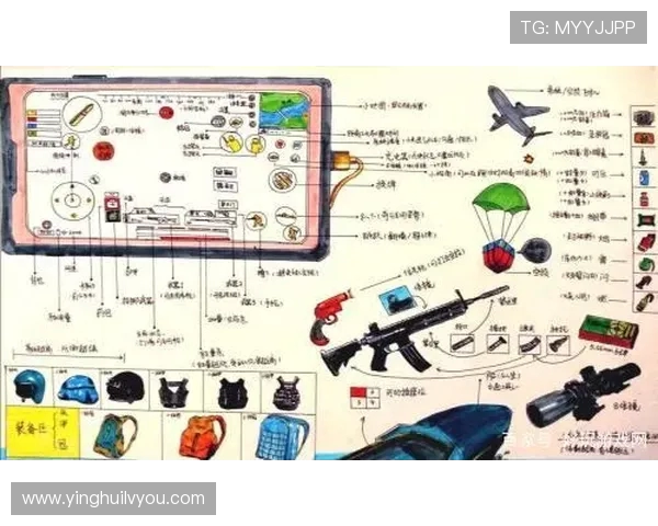 从零起步：全面提升和平精英心理素质的实用指南与策略分享