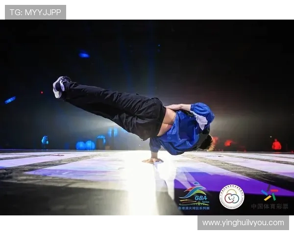 广州街舞队如何引领节奏革新掀起舞蹈新风潮的深度探讨