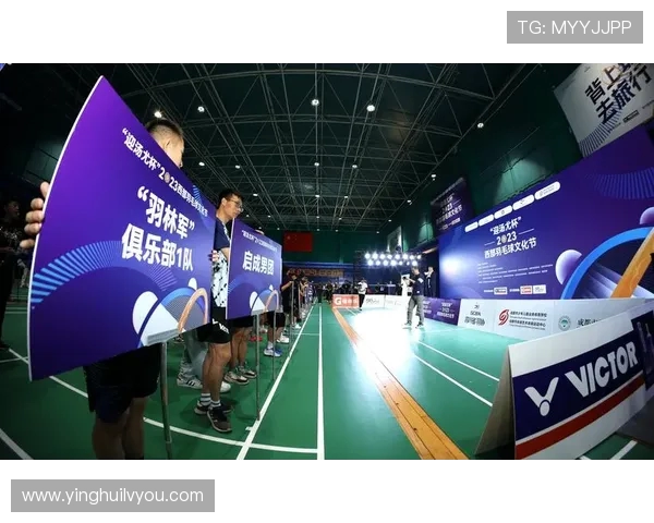 成都羽毛球队荣登羽毛球个人能力排行榜首位引领全国竞技风潮