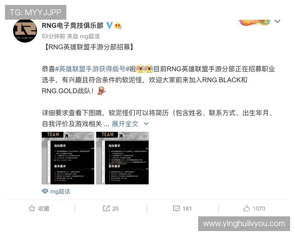 王者荣耀深度解析:RNG战队耐力背后的秘密与训练秘籍